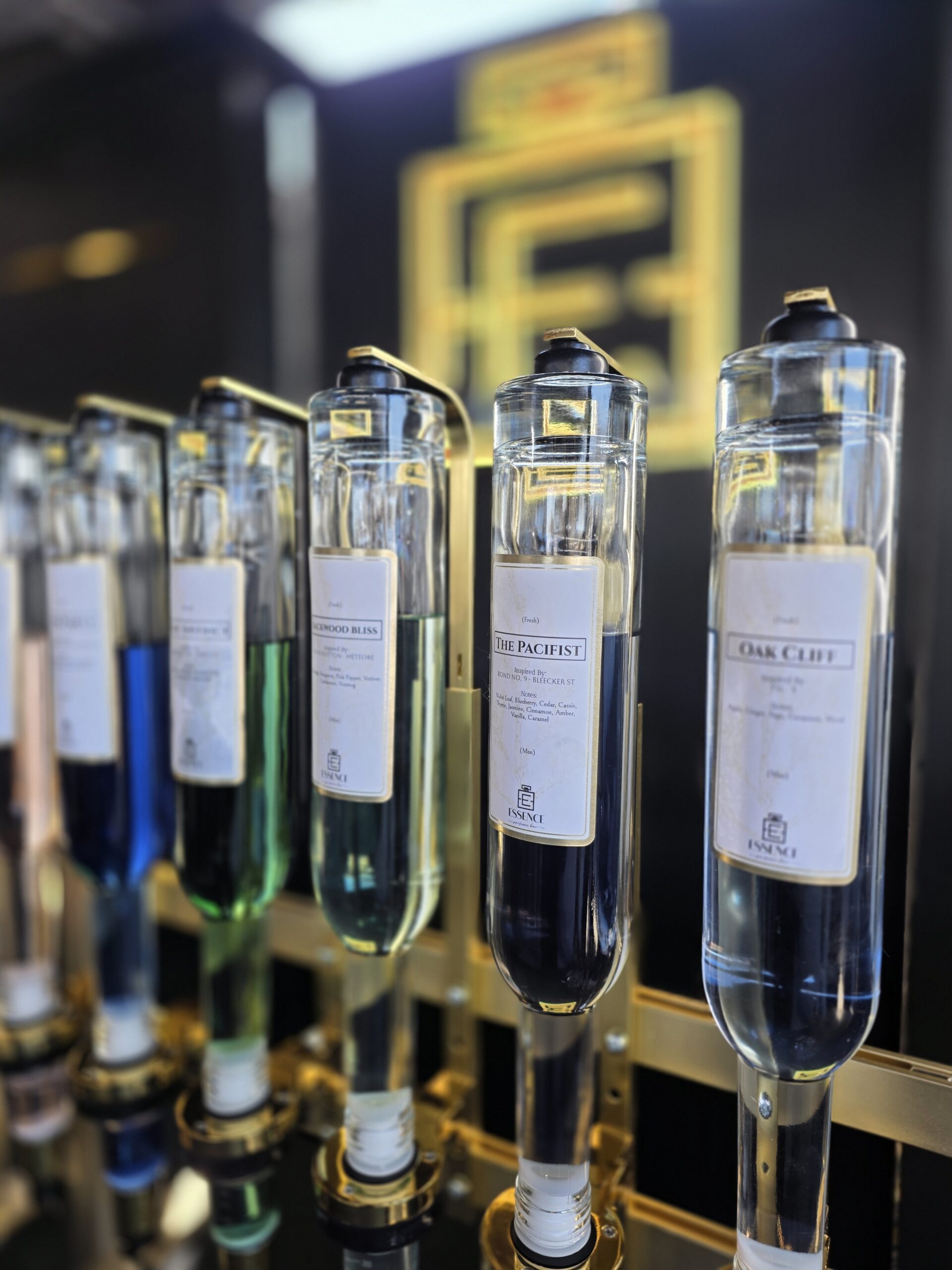 Luxury Wedding Favors Dallas