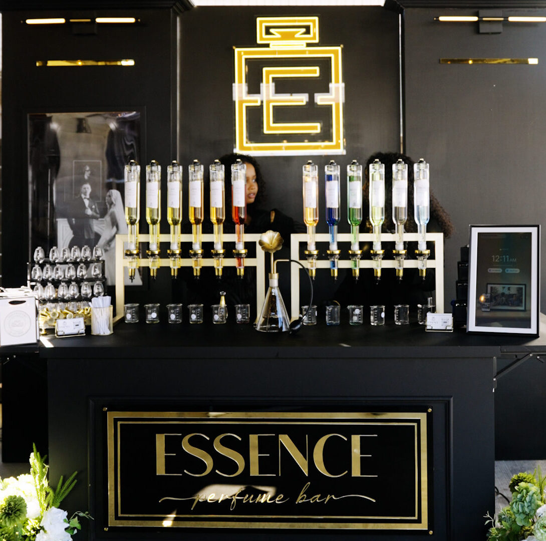 Dallas Holiday Party